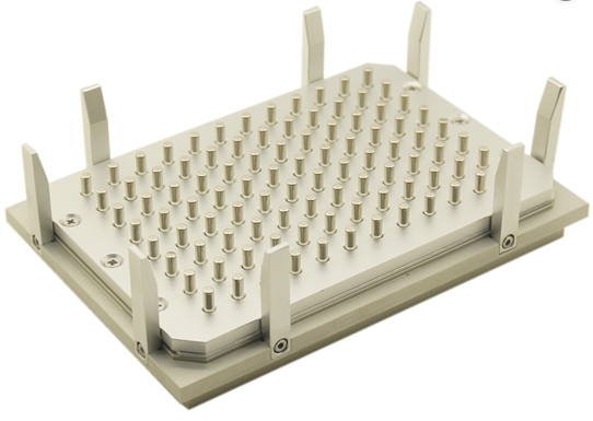 M8601 384孔板磁力架（側(cè)面吸附）